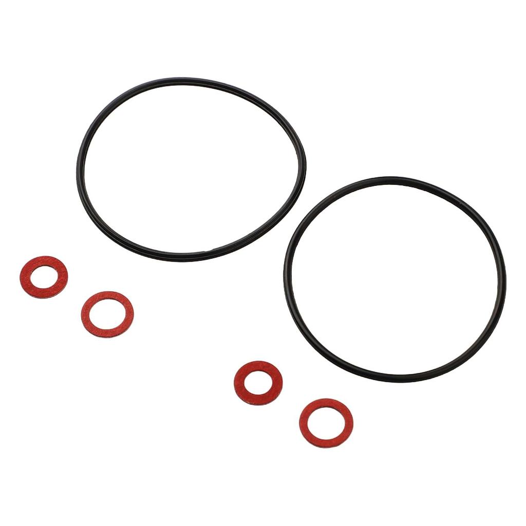 Zestawy uszczelek miski pływakowej Kompatybilne z silnikami Honda Idealne do konserwacji