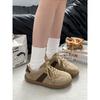Autumn New Fashion Versatile Soft-soled Casual Sports Shoes Board Shoes 3402