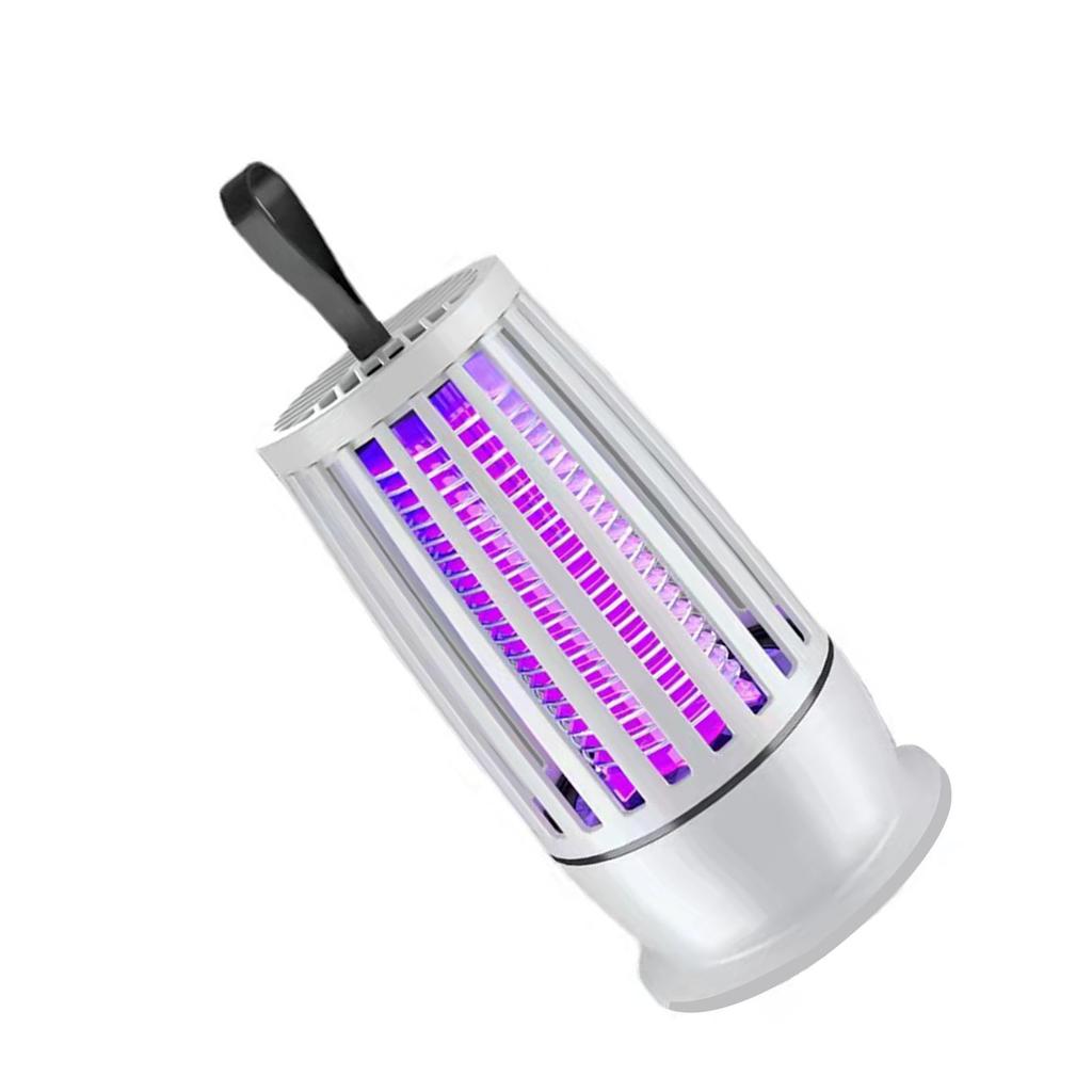Insect Killer Home USB Shock Type Skeeter Trap Indoor Outdoor Hanging LED Fly Bug Killer Light