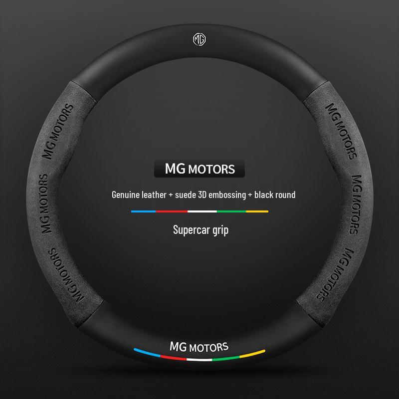 Lenkradbezug für MG 6 Pro/GS, Roewe GT Ruihang ZS/HS/3/5, MG Navigator 3SW