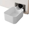 Washing Machine Drain Pan Waterproof Non Slip Easy To Use Water Catcher Washer Dryer Drip Pan for Apartment Home RV Garage