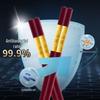 Xiyao Extended Alloy Serving Chopsticks