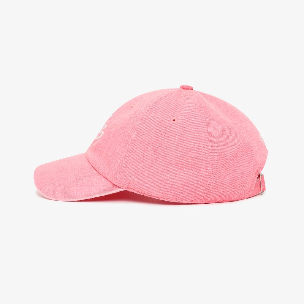 Hwilla Vintage Fila Washed Ball Cap (Fs261Cp01X010660)
