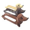 Dachshunds Puppies Cute Interesting Environmentally Friendly Trays Sandwiches Kitchen Plates Decorations