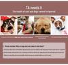 Washable Dog Bed & Cushion: Four Seasons Universal Pet Mat for Dogs & Cats