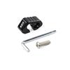 For ZONTES 703F 703 F F703 F 703 350T 350R 350V T350 350 T R V Motorcycle Accessories Rear ABS Sensor Protection Cover Guard