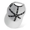 Cap Casual Classic Strap Logo Snow Grey FREE CC STRAP LOGO SGRY 261 14744719 NER37C0999 [New Era]