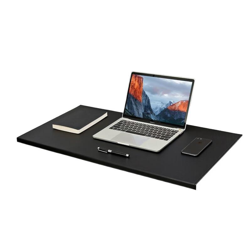Handon Stitched Edge Leather Desk Mouse Pad