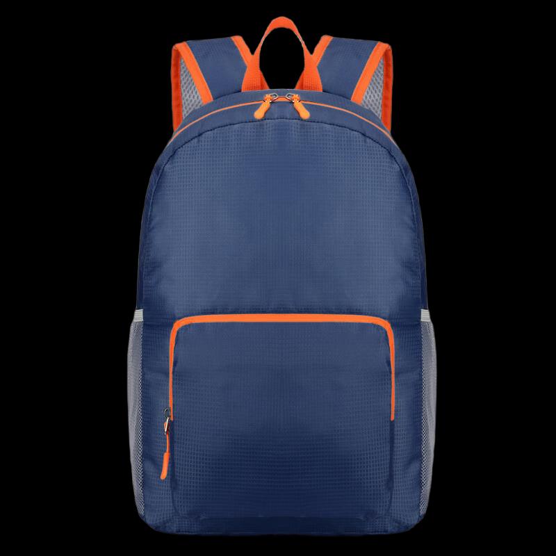Hu Feng Foldable Lightweight Outdoor Backpack