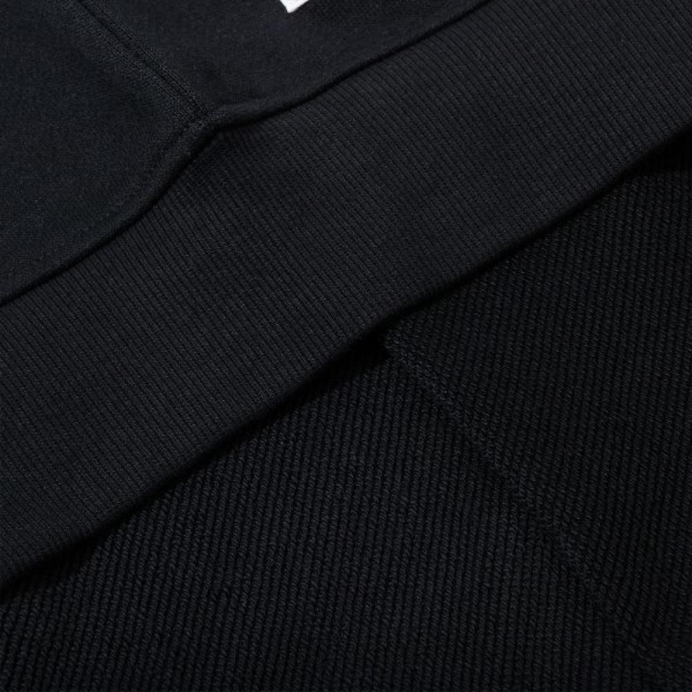 New Era Mlb New York Yankees Team Logo Sweatshirt Black 14742017