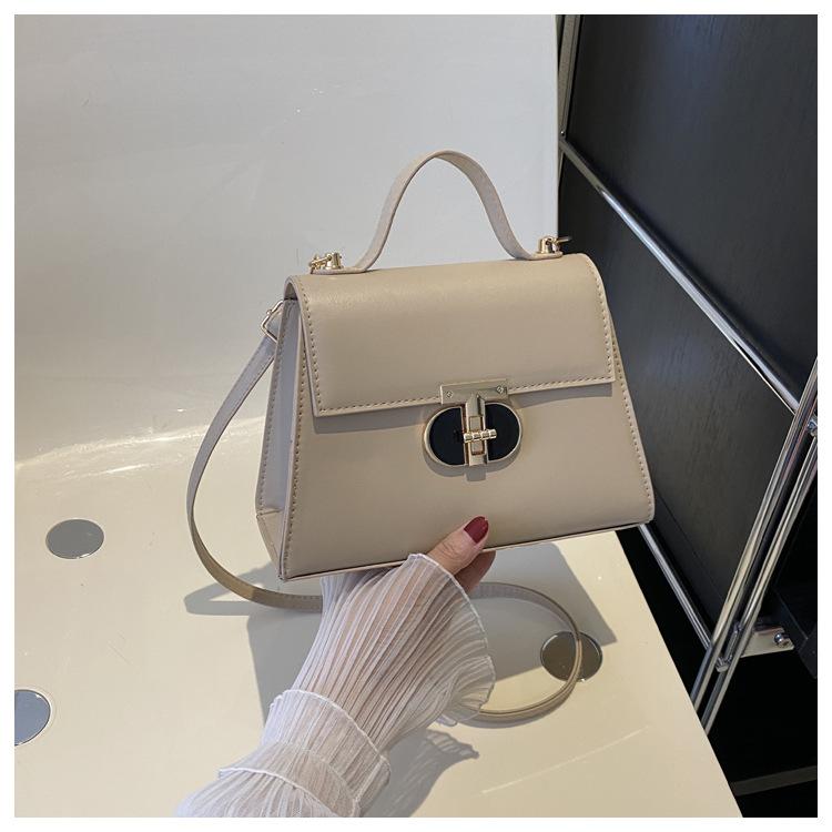 

Сумки сумка через плечо женская летняя 2024 новая модная сумка-мессенджер модная фактура сумка ретро конфетный цвет маленькая хаки