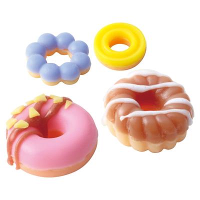 Artec Craft Handmade Donut 58512 Kit, Soap,