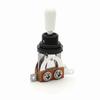 Stable Contact Electric Guitar Toggle Switch 3 Way Toggle Switch  Guitar Pickup Selector