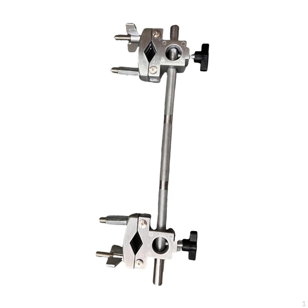 Adjustable Drum Cymbal Arm Extension Kit