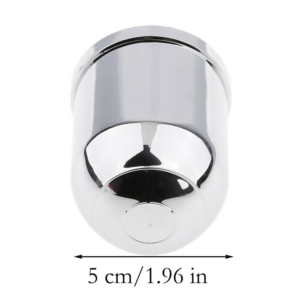 Trailer ball cover Weatherproof Tow Hitch Ball Cover Trailer Hitch Ball Cover Heavy-Duty Protective Waterproof Car Accessories