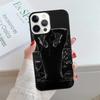 Drum Rock Drummer Musician Drumsticks Phone Case Cover For iPhone 17 Air 15 16 16e 14 13 12 11 Pro Max Coque For Apple PLUS