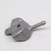 Exhaust System Hanger Bracket Replacement Metal Hanger Bracket Automotive Accessories Easy Installation 18308617370