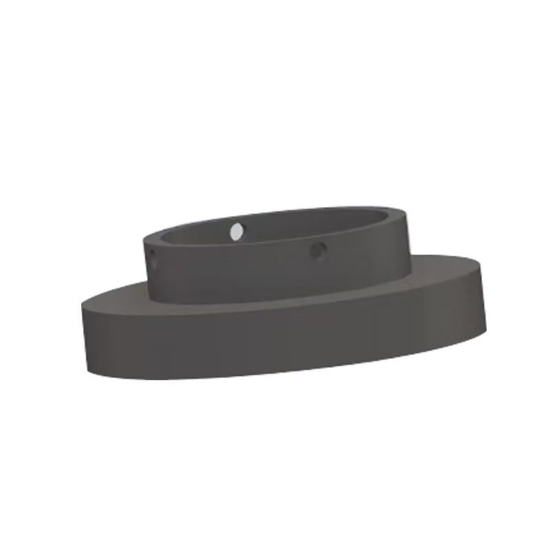 KY.SL Automatic Meshing Instrument Coaxiality Calibration Fixture