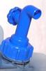 Iwatani Material Washable Tank Tap WASH-KF