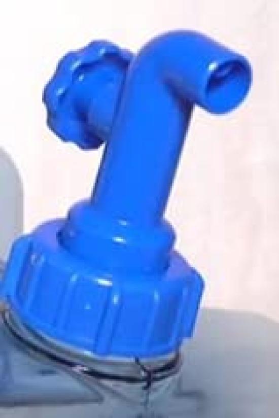 Iwatani Material Washable Tank Tap WASH-KF