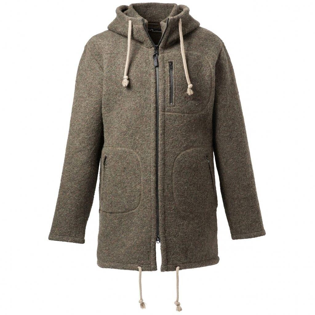 Зимняя куртка Mufflon w300 mu-patrick forrest