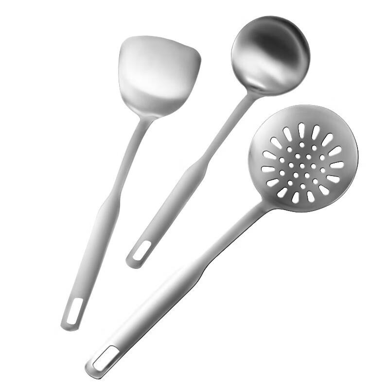 ADNENY Odin Love Chinese Kitchen Utensil Set