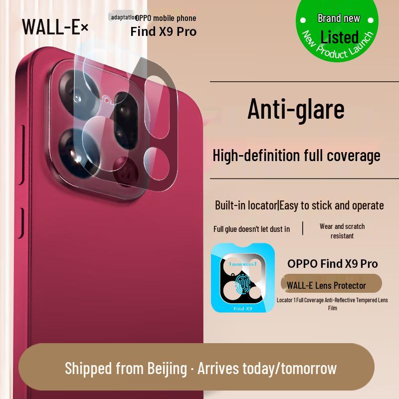 WALI OPPO Find Series Phone Protectors
