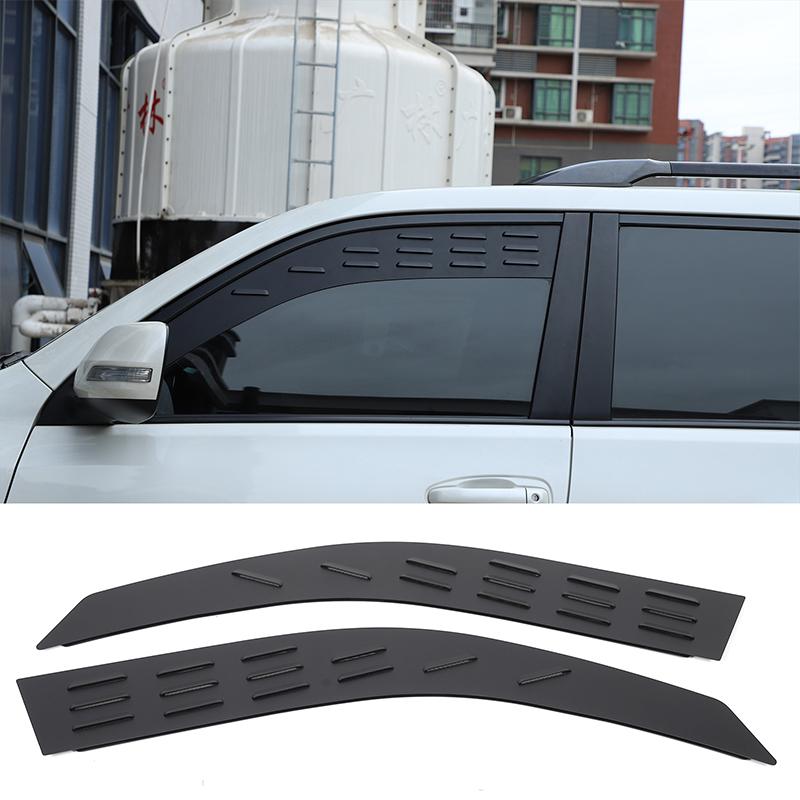 Aluminum Alloy For Toyota Land Cruiser