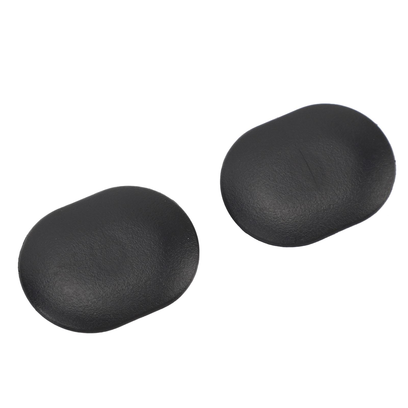 2 Stuks Dakdrager Grommet Voorcabine     Waterdichte Beschermhoes voor Connect 2012-2022