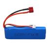 7.4V 2700mAh Battery Li Po Overcharge Short Circuit Protection Light Weight RC Battery For RadioMaster TX16S TX18S