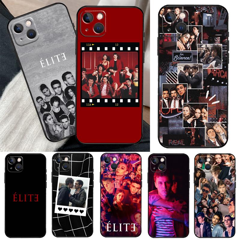 Spanish Series Elite Case For OnePlus Nord 5 CE 2 3 4 Lite N20 N30 OnePlus 15 12R 13R 13 12 11 10 10T 13T Cover