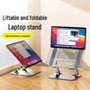 Ollymurs Dual Arm Adjustable Laptop Stand
