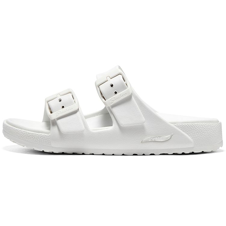 Skechers Arch Fit Cali Breeze 2.0 Sports Sandals Women Sandals White 111590-WHT 36