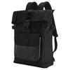 New FILA Fabric Backpack Men's Jet Black F13M418105FBK