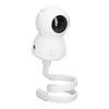 Video Baby Monitor 2 Way Talk Day Night Vision Twist Mount Wide Range Wireless Baby Monitor