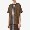 T Shirt Women's Saddle Brown 8018433