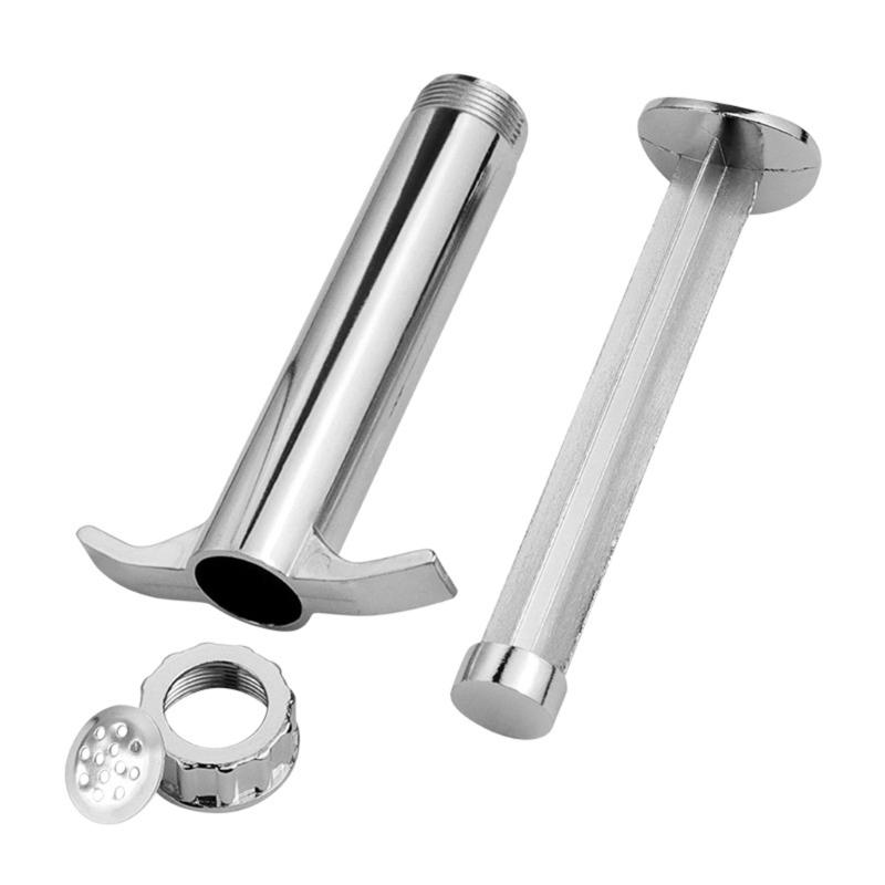 Stainless Steel Clay Extruder with 20 Tip Sugar Paste Extruder Clay Cutter Tool For Fondant Cake Decorating Clay Craft