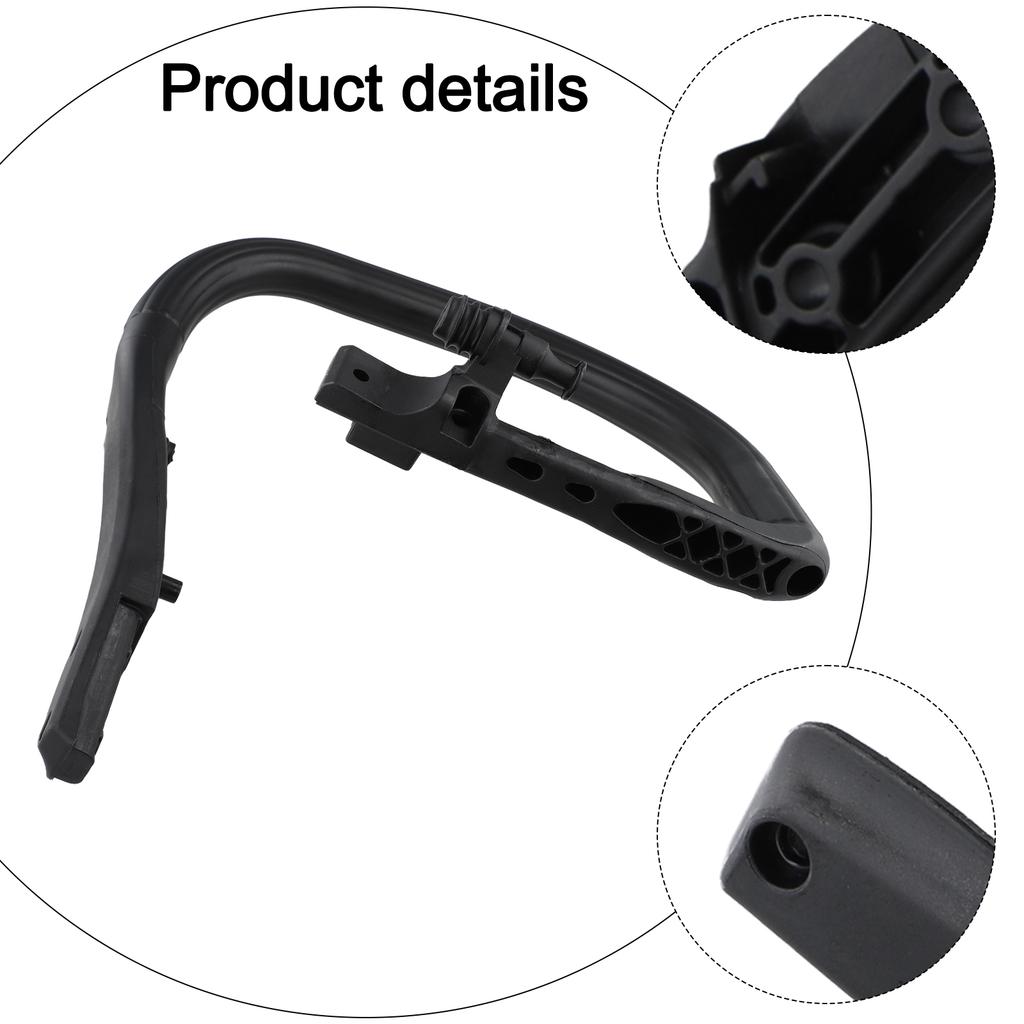 Robust Chainsaw Accessory Accessory MS261 Handle Handle Rod Robust Construction Safety Enhancement Seamless Upgrade
