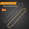 Universal Chainsaw Chain Set: 18" Gasoline, 20" Original, 14" Alloy Blade, 16" Electric Blade.