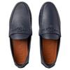 Havel Loafer 'Blue Leather' 820658 AAEFR 4009