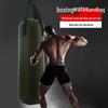 New Boxing Water-Filled Hanging Sandbag for Adult Training and Fitness