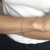 Seed Bracelet