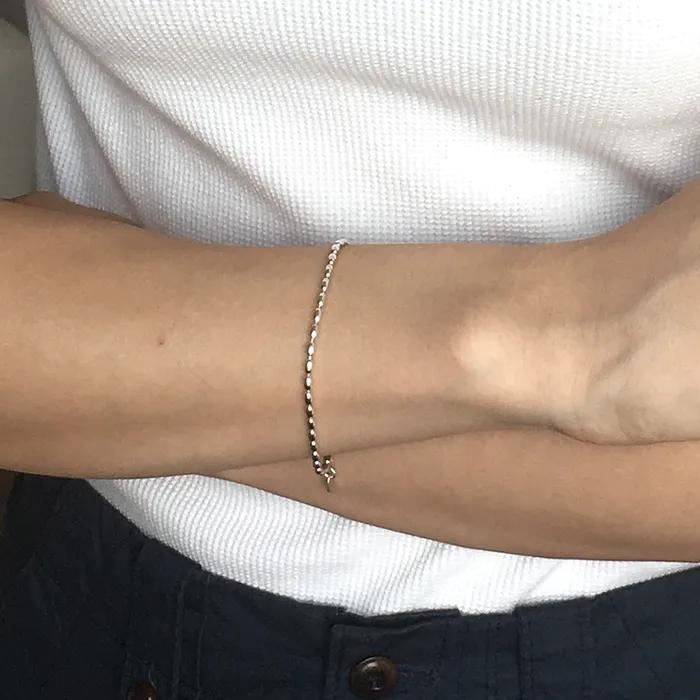 Seed Bracelet