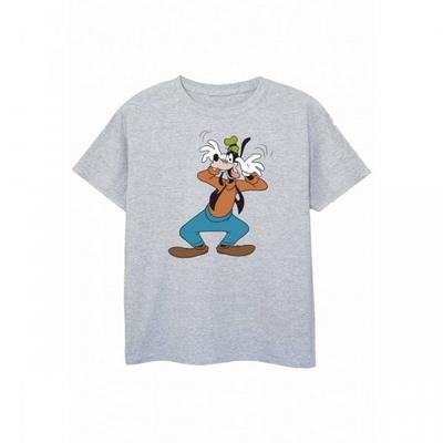 Boys Crazy Goofy T-Shirt