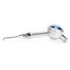 Metall Dental Prophy Polierer Dental Zähne Polierer Handstück Dental Reinigungsstrahl Luftpolierer 2 Löcher