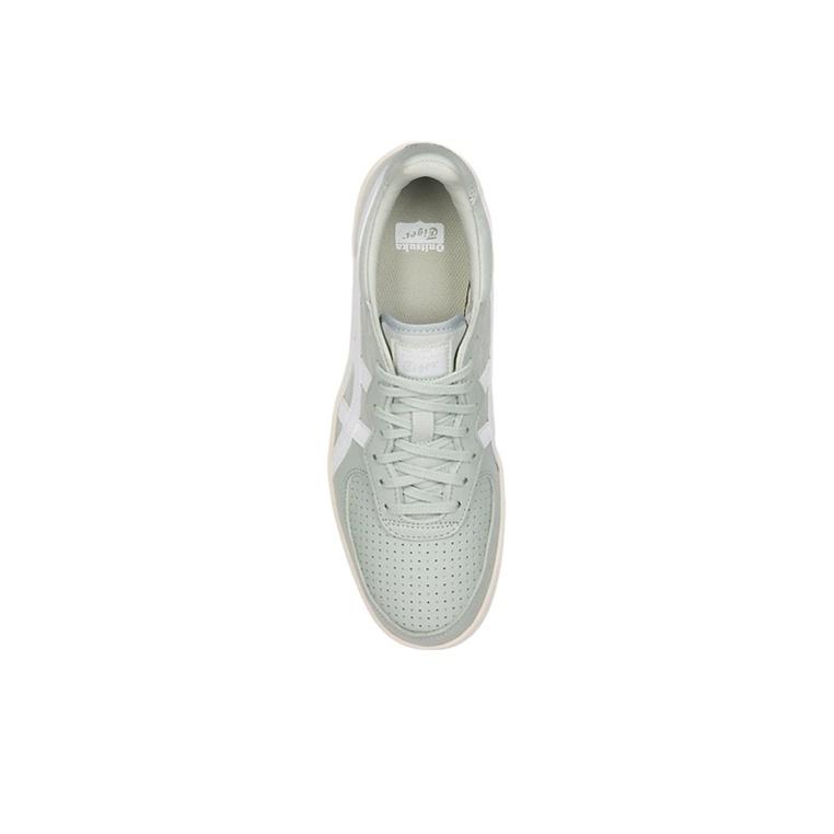 ONITSUKA TIGER Gsm Low-Top Sneakers Unisex Sneakers Blau Grau 1183A342-020