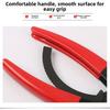 8/10/12  Inch Automotive Hose Clamp Pliers Auto Repair Tool  Radiator Coolant Line