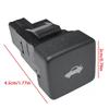 Car Trunk Opener Switches for 2017-2021 Replace 35800-TBA-A01 Opener Switches Button Assembly Automotive Part