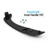 Interior Car Front Left Right Inner Door Handle With Cover For Renault Megane 3 III Fluence 2008-2016 809600015R 197012651