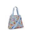 Kipling Outlet PAHNEIRO Print Shoulder Bag HB6335 X91
